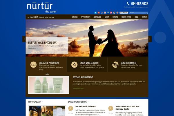 Site using Ez-notification-bar plugin