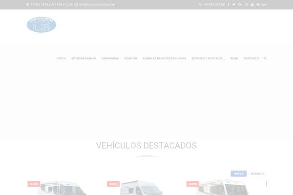 Site using Subscriptio plugin