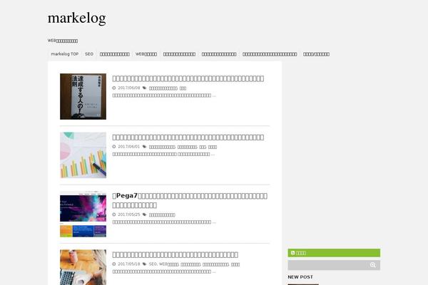 Sango-theme theme site design template sample