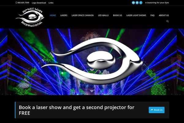 Site using Recent Tweets Widget plugin