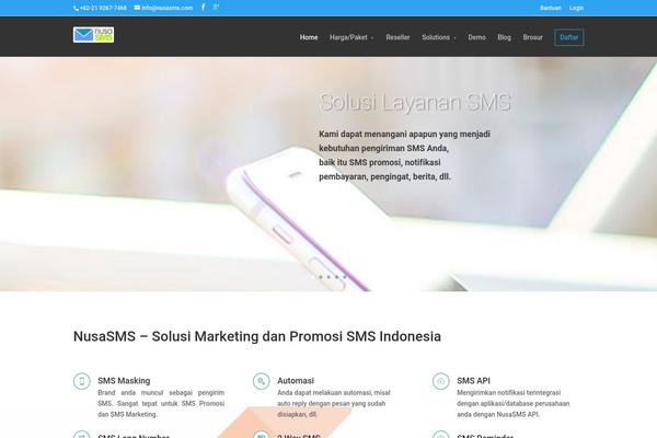 Site using Logo-carousel-free plugin