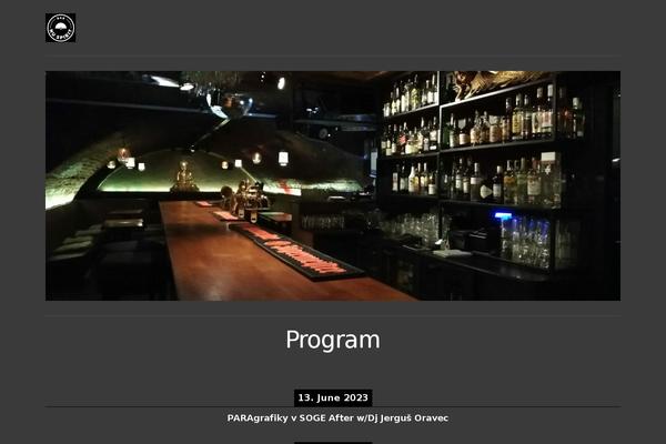 Site using FV WordPress Flowplayer plugin