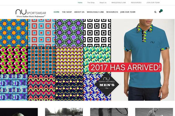 Site using AccessPress Instagram Feed plugin