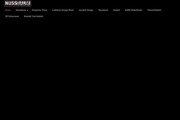 Site using Scroll-to-anchor plugin
