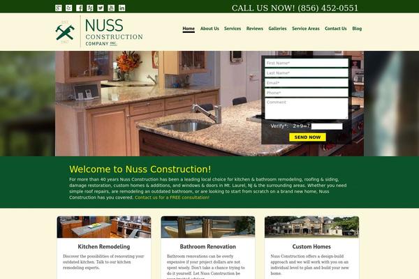 Site using Go Gallery plugin