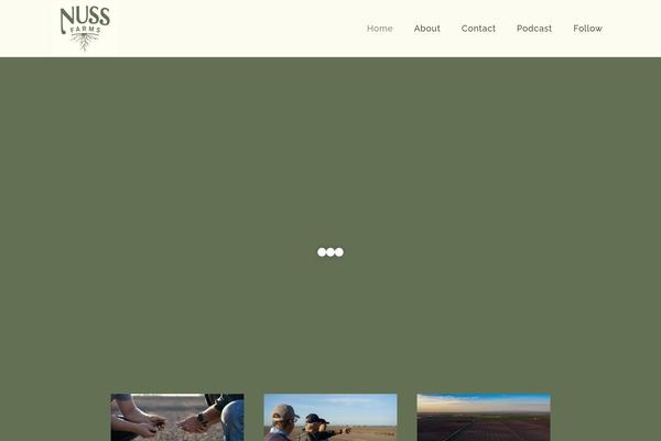 Site using Bluehost-wordpress-plugin plugin