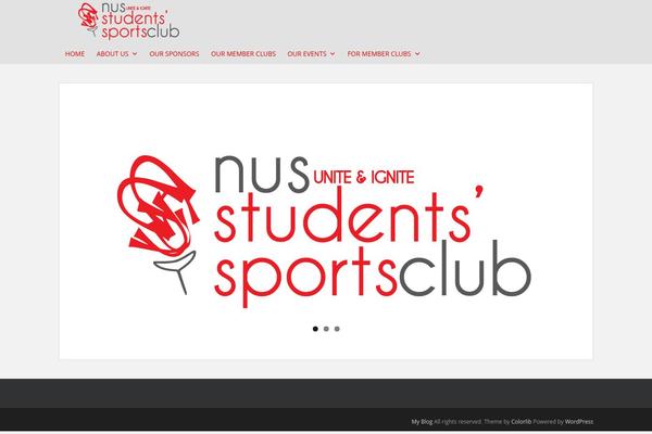 Site using Advanced Recent Posts plugin