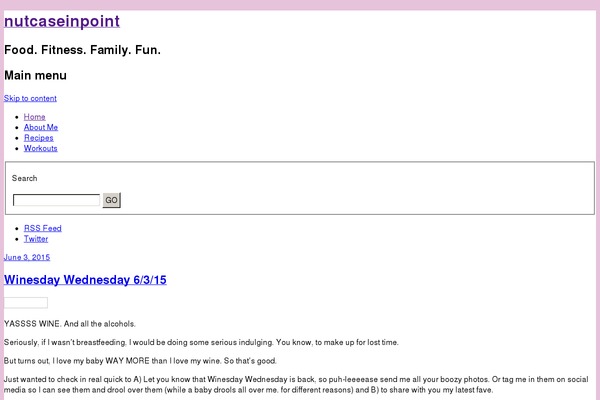 Site using Ie-sitemode plugin