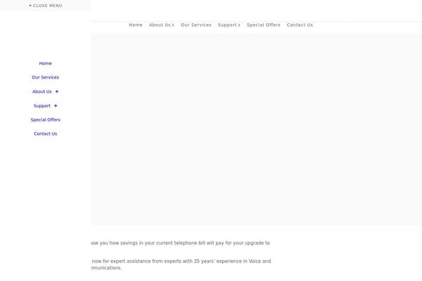 nuteck.com.au site used Ngaire-2-0