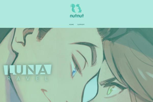 Site using Captainform plugin