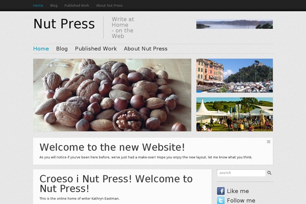 Site using GoodReviews plugin