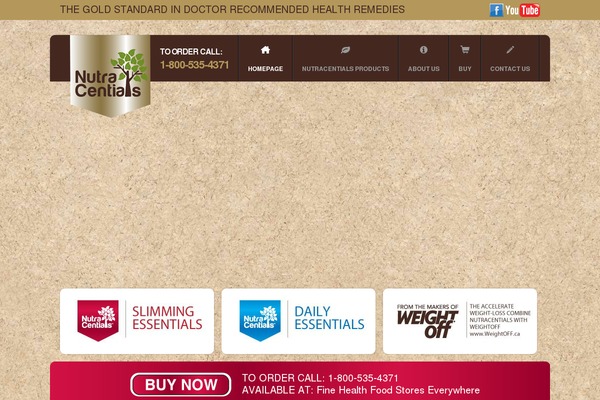 Memento theme site design template sample