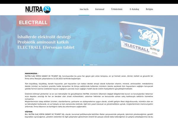 LawBusiness theme site design template sample