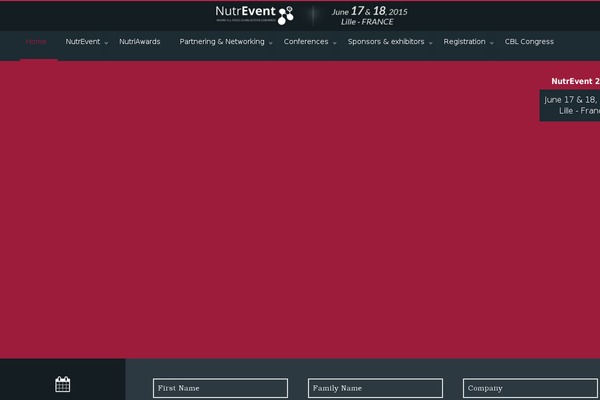 Site using Chimpy Lite - MailChimp WordPress Plugin plugin