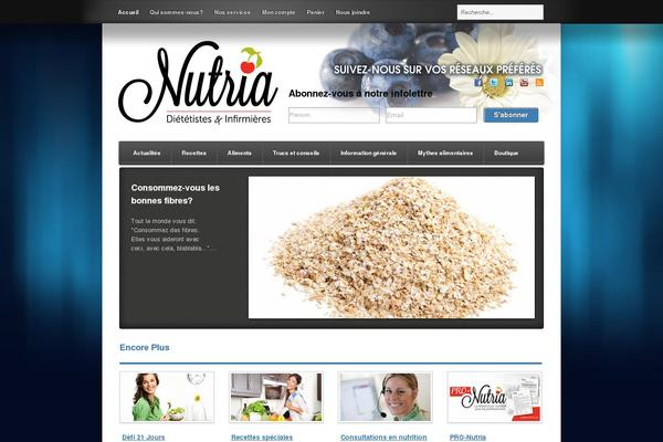 Site using WPB Woocommerce Product slider plugin