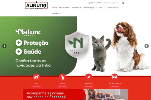 Site using Jet-woo-builder plugin