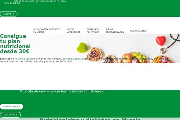 Site using Jet-blocks plugin