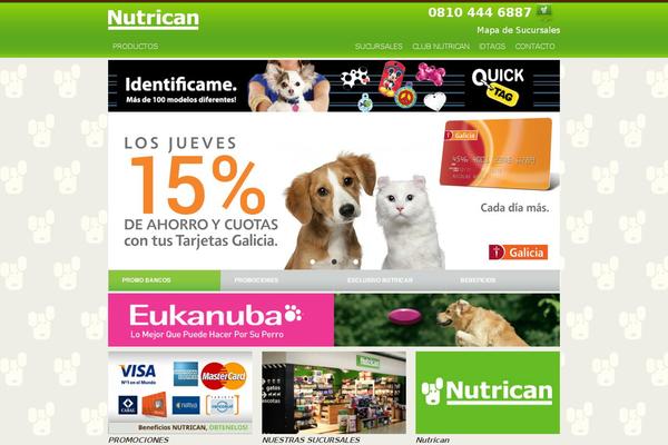 Minimum theme site design template sample