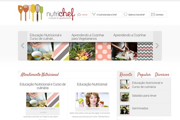 Downtown theme site design template sample