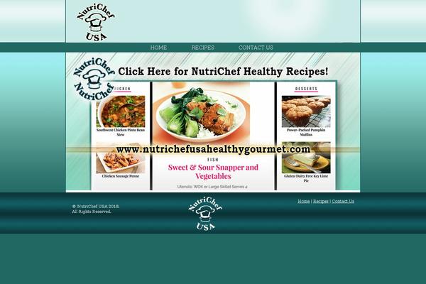 Site using Video Embed & Thumbnail Generator plugin