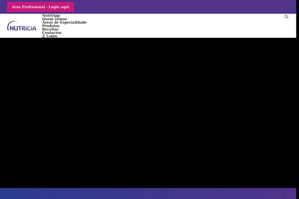 Site using Media Grid plugin