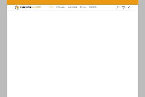 Site using Meks Flexible Shortcodes plugin