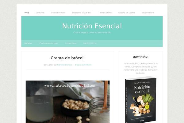 Site using Pippity plugin