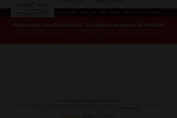 Site using Paytpv-for-woocommerce plugin