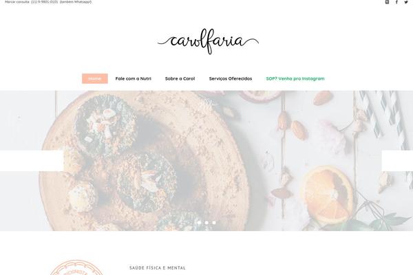Site using Mighty-addons plugin