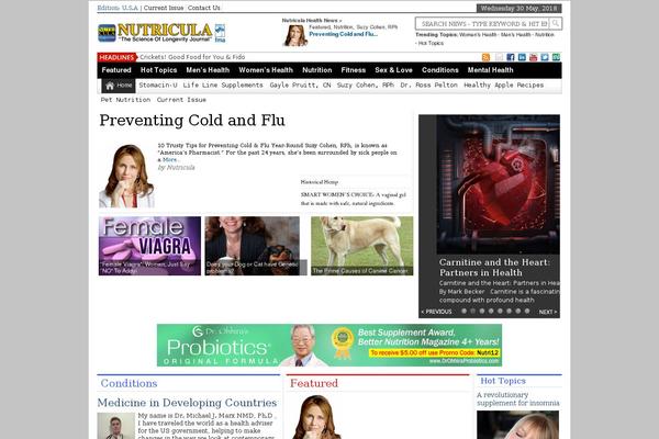 Site using Popup Plugin plugin