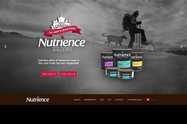 Site using Rich Reviews plugin