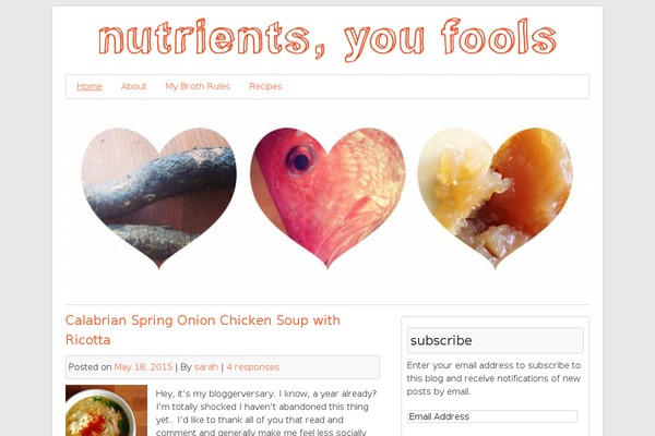 Site using Alpine PhotoTile for Instagram plugin