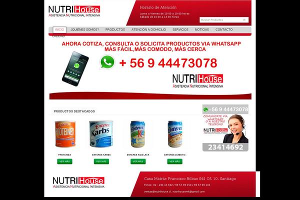 Site using Simplemodal plugin