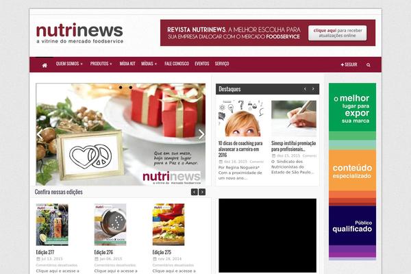 Bulk theme site design template sample