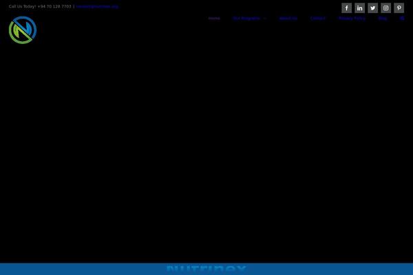 Site using Payhere-payment-gateway plugin