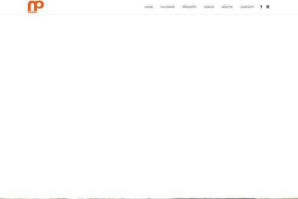Awe-ambrosia theme site design template sample