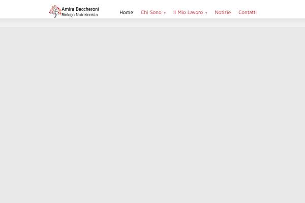 Site using CookieInfo plugin