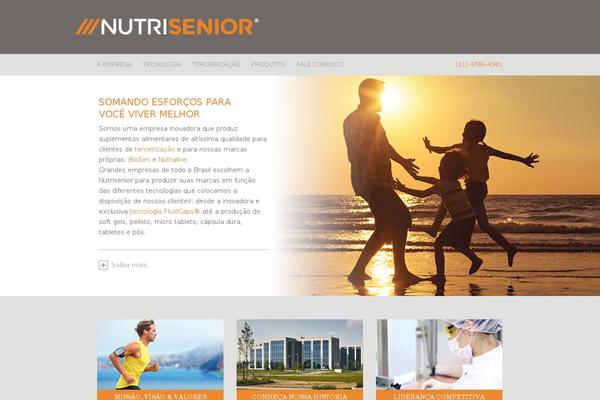 Site using Lightbox Plus Colorbox plugin