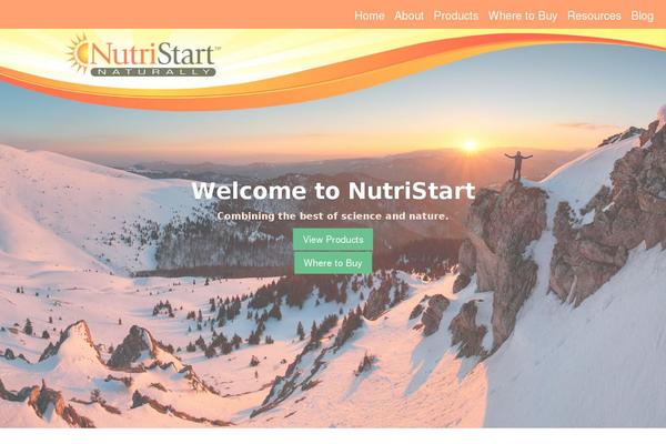 Site using SoulSections plugin
