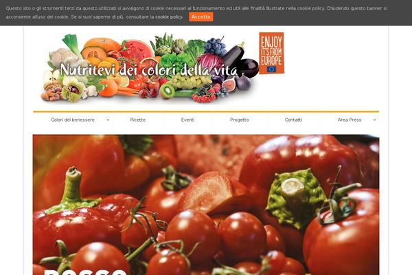 Site using Folder Gallery plugin