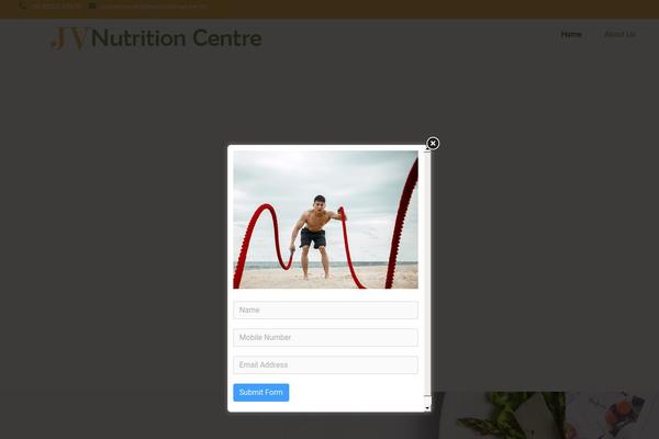 Site using Qi-addons-for-elementor plugin