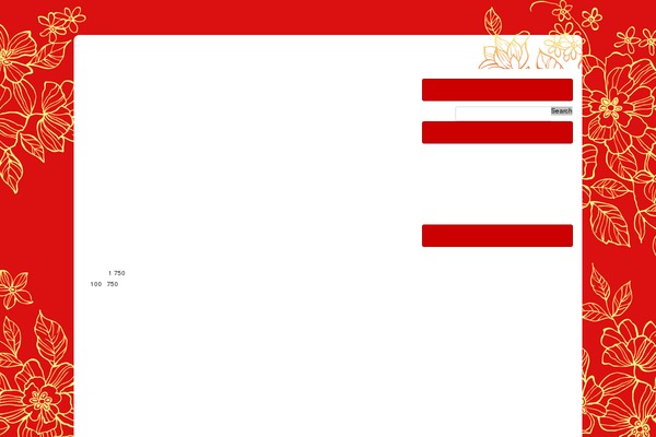 nutritionist-job.net site used China Red