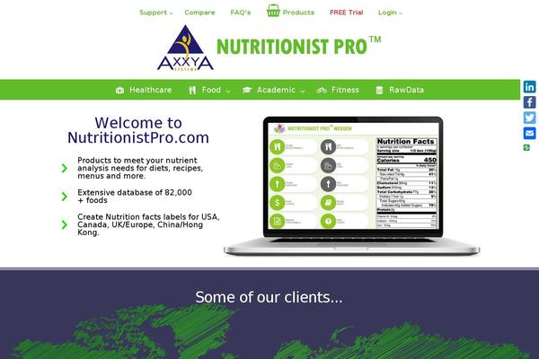 Site using Wow-carousel-for-divi-lite plugin