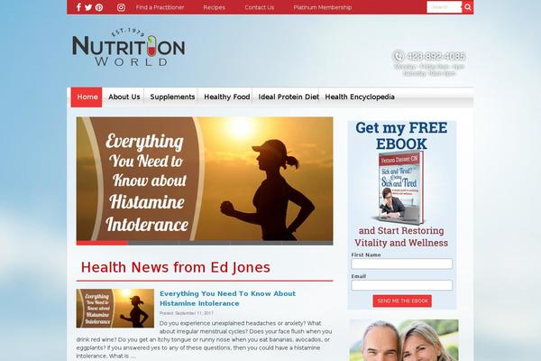 Bb-theme-child theme site design template sample