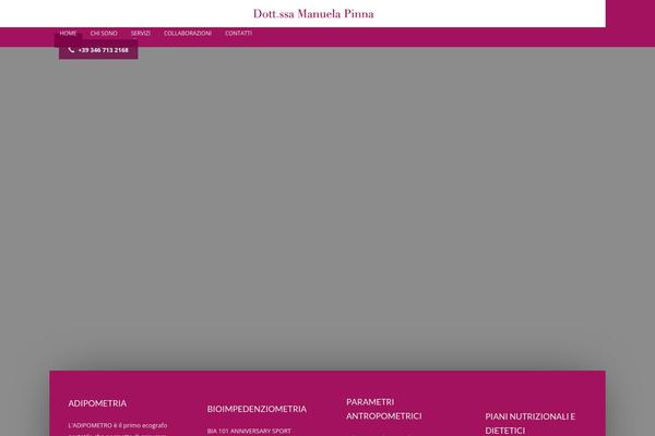 Site using Mp-timetable plugin