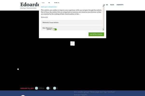 Lifecoach theme site design template sample