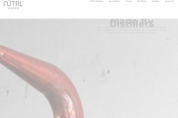 Site using Instagram-feed-pro plugin