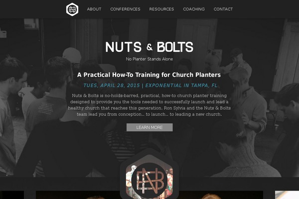 nutsbolts.org site used Nuts_and_bolts