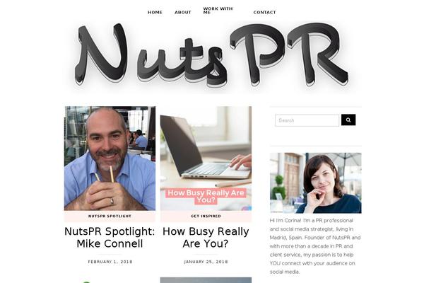 Paisley theme site design template sample