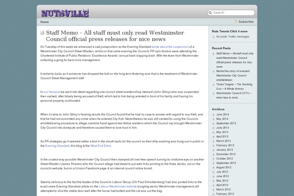 Librio theme site design template sample